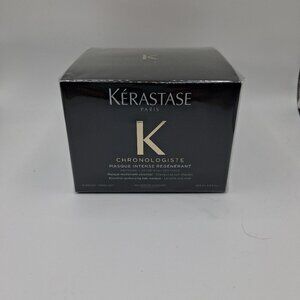 Kérastase Chronologiste Masque Intense Regenerant 200ml 6.8floz Hair Mask